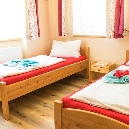 Pension U Pece Pec pod Snezkou Luaran gambar