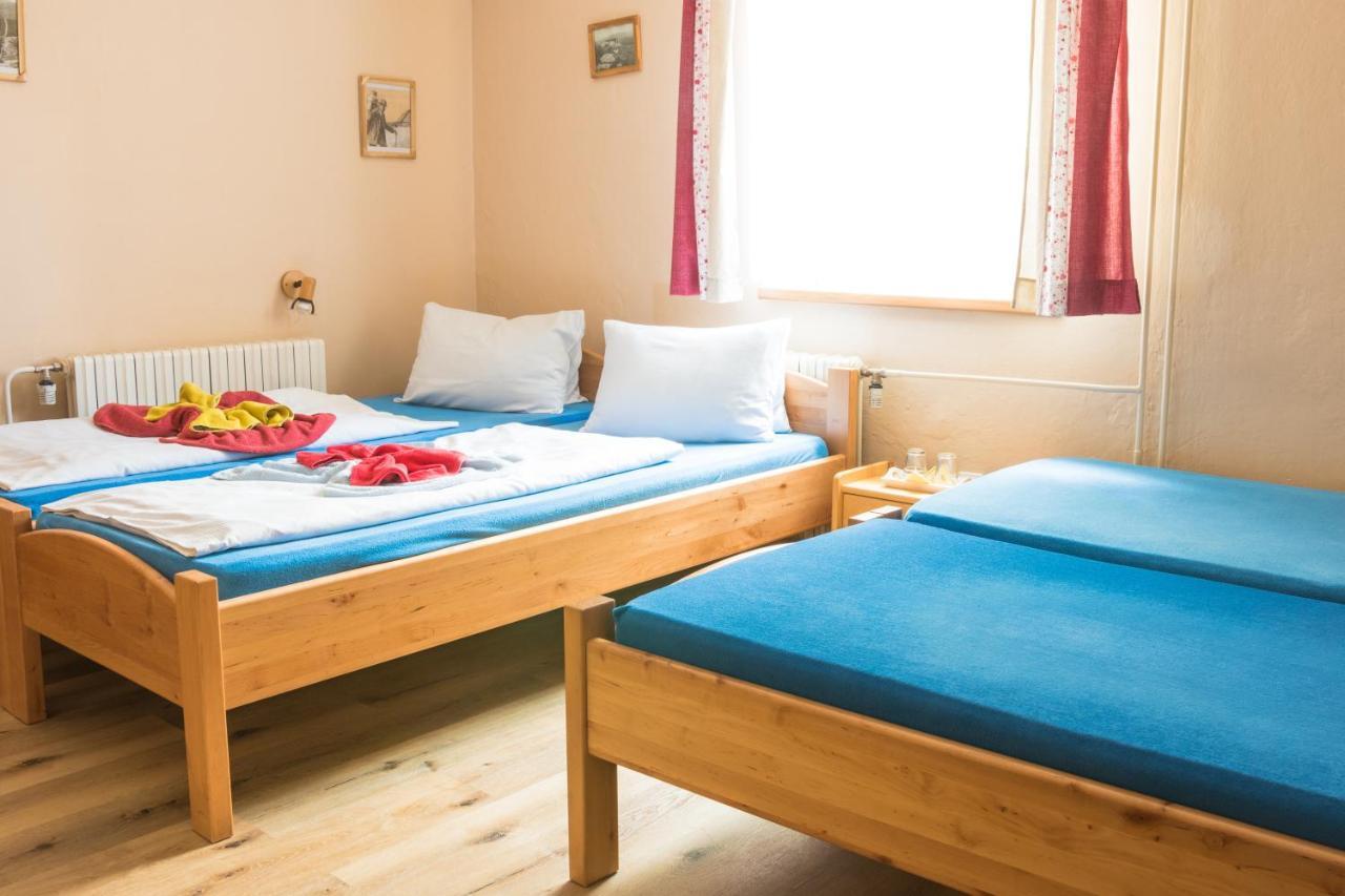Pension U Pece Pec pod Snezkou Luaran gambar
