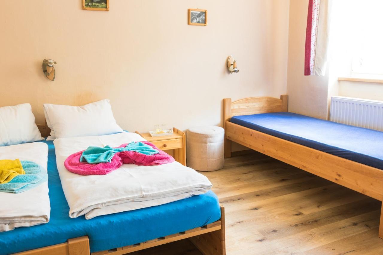 Pension U Pece Pec pod Snezkou Luaran gambar