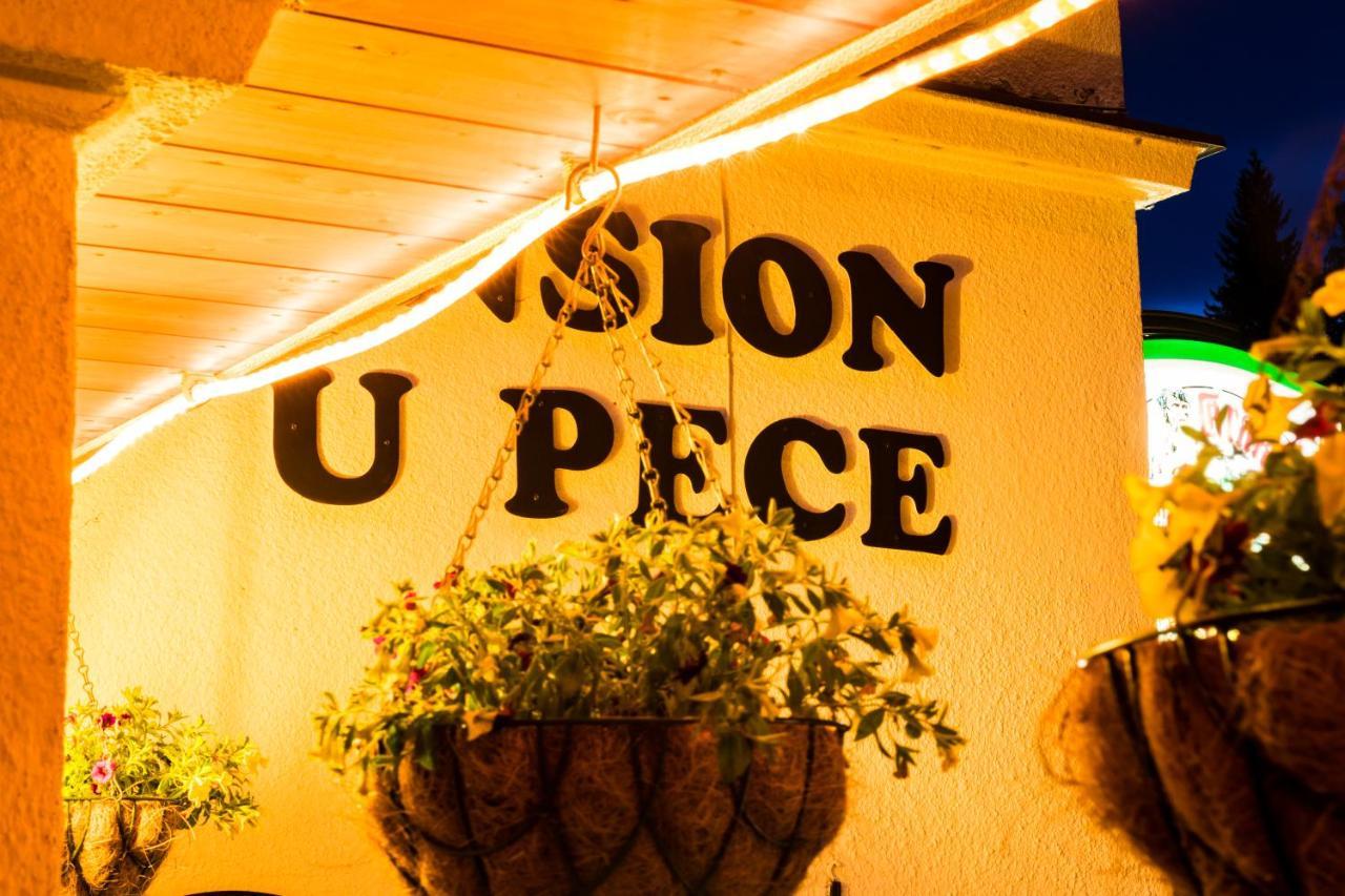 Pension U Pece Pec pod Snezkou Luaran gambar